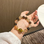 Xuanjin Yueyun(玄金月韵 nfc-bracelet)