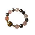 Xuanhu Tea Rhyme(玄虎茶韵 nfc-tiger-eye-bracelet)
