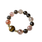 Xuanhu Tea Rhyme(玄虎茶韵 nfc-tiger-eye-bracelet)