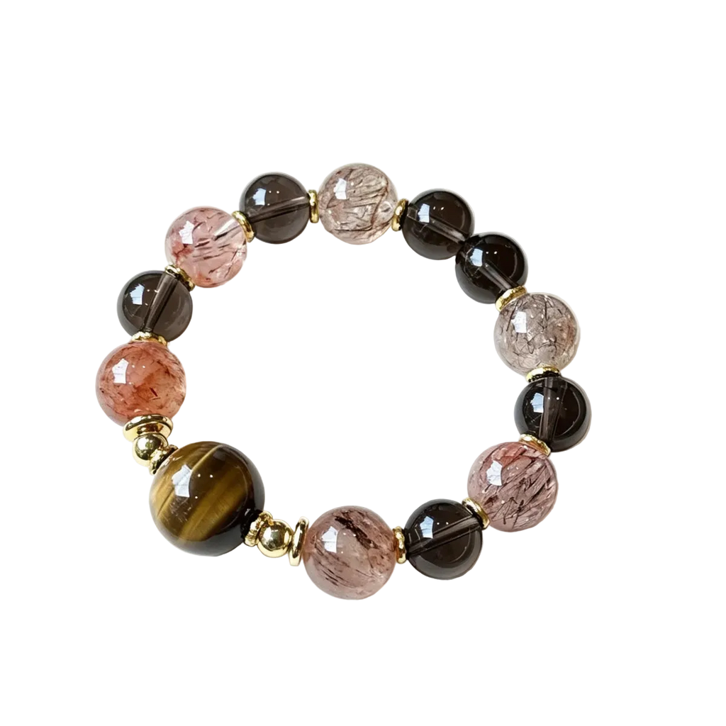 Xuanjin Yueyun(玄金月韵 nfc-bracelet)
