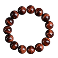 Red Tiger's Eye(红虎眼石 nfc-tiger-eye-bracelet)